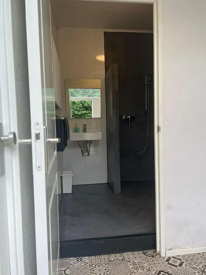 ** Bed & Breakfast B&B Sloterpark Amsterdam Paesi Bassi