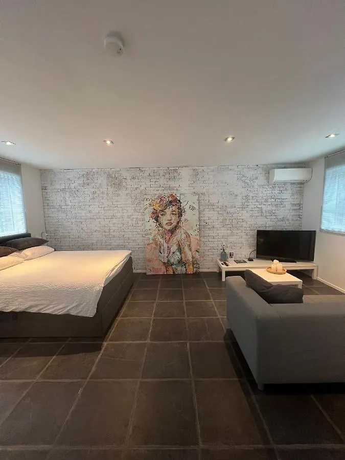** Bed & Breakfast B&B Sloterpark Amsterdam Paesi Bassi