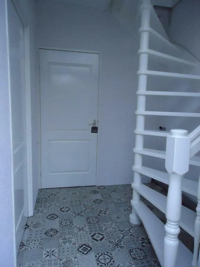 B&B Sloterpark Amsterdam Nocleg ze śniadaniem