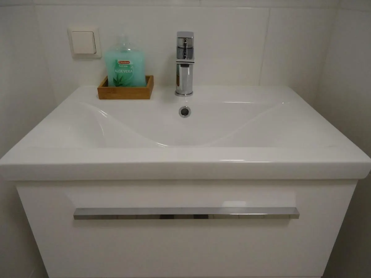 Nocleg ze śniadaniem B&B Sloterpark Amsterdam