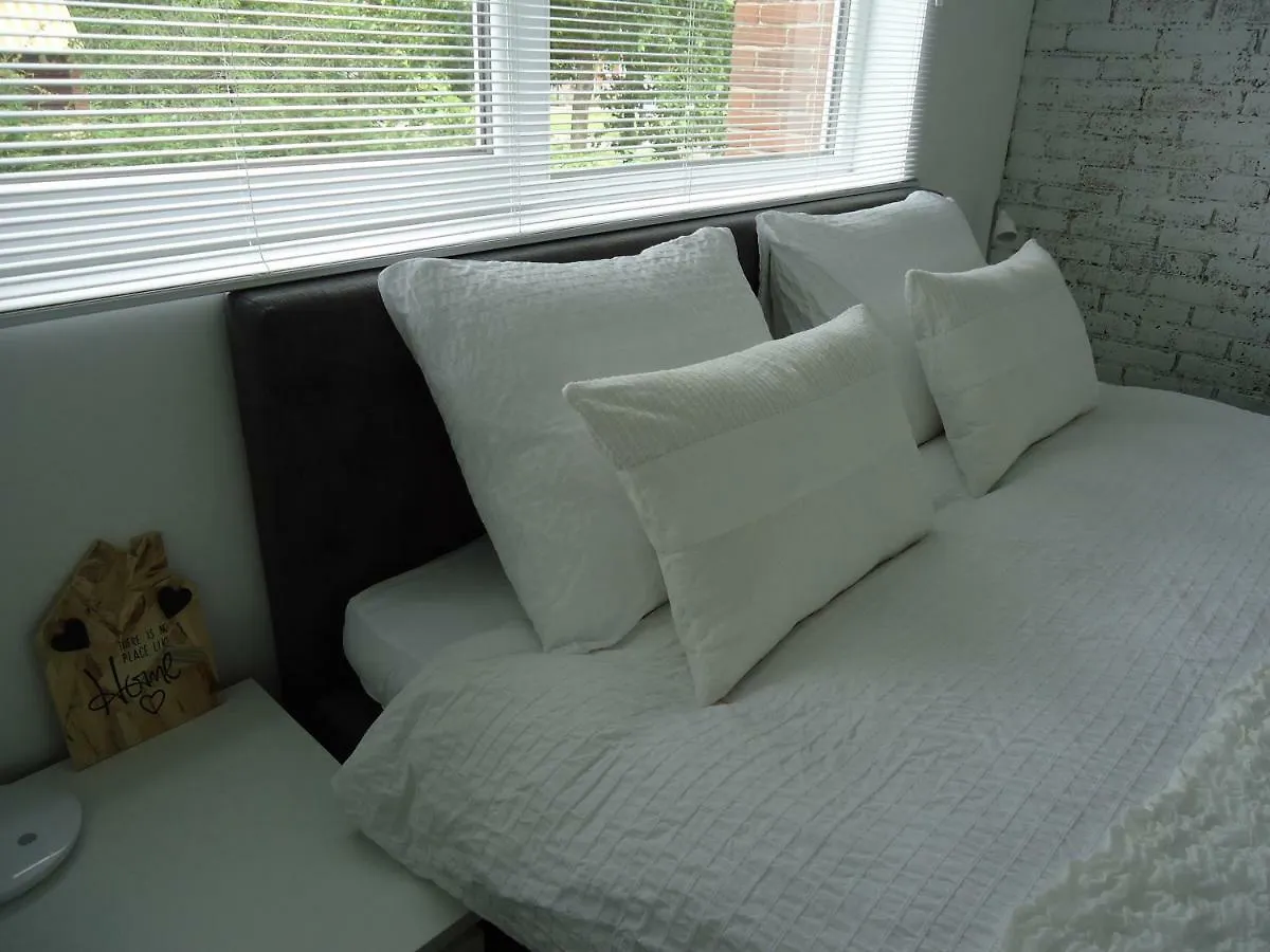 Nocleg ze śniadaniem B&B Sloterpark Amsterdam